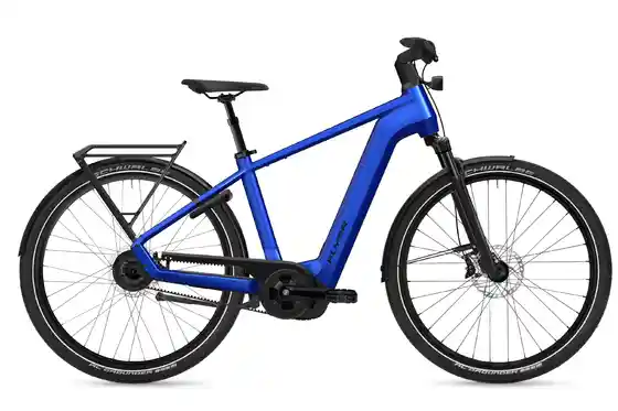 E-Bike Trekking - Flyer G1 Gotour 7.23 (NL-Schloss) - 750 Wh - 28 Zoll - Diamant - 2026