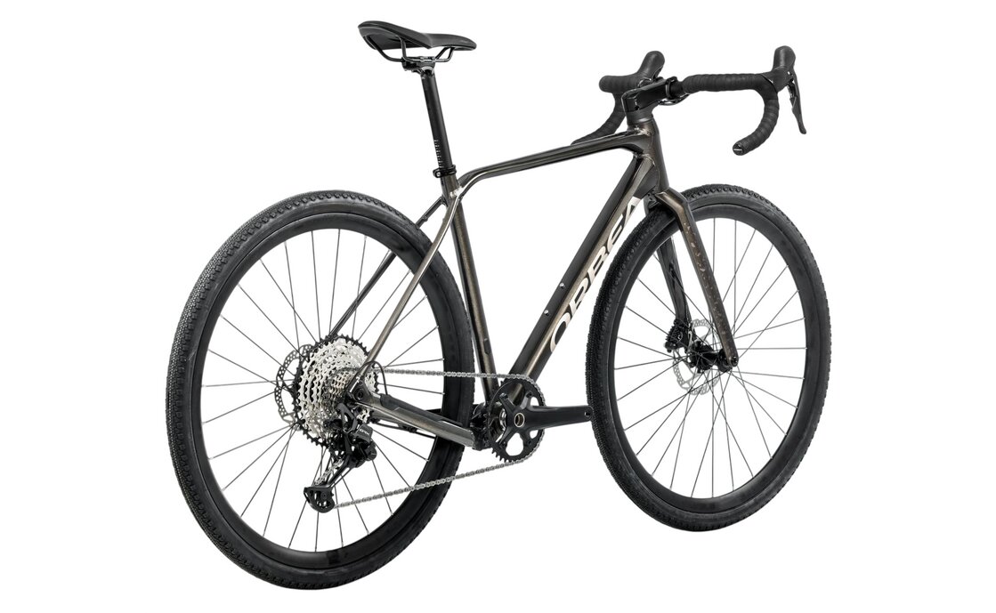 Orbea Terra H45 1X - 28 Zoll - Diamant - 2026