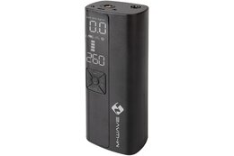 M-Wave Elumatik Multiboost Akku-Minipumpe