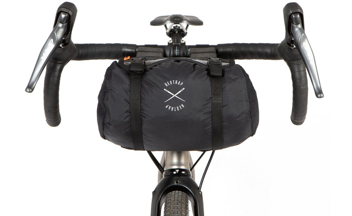 RESTRAP Race Bar Bag - Drop Bar - 7L