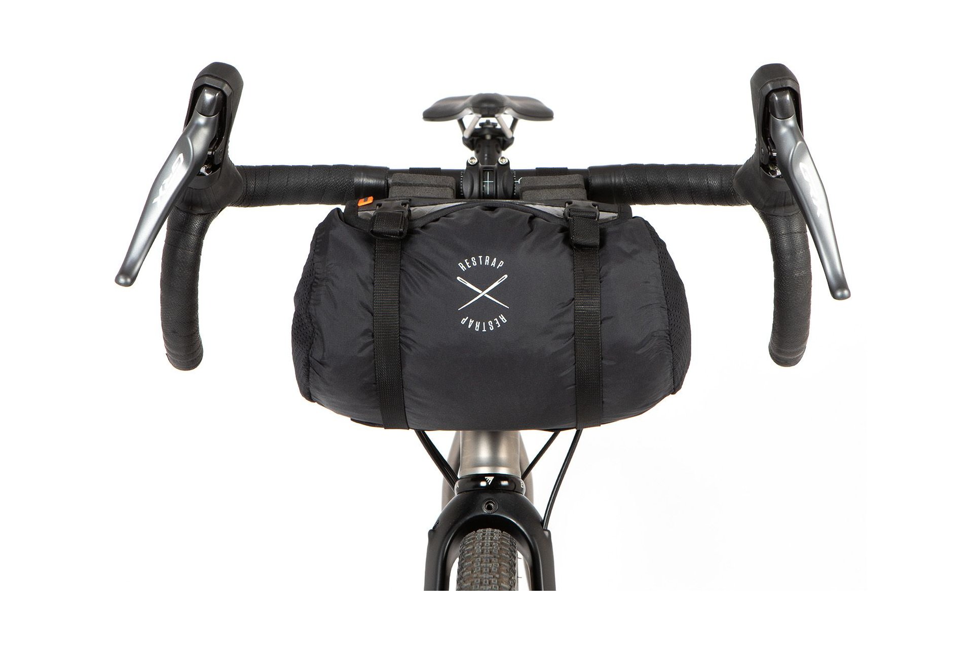 RESTRAP Race Bar Bag - Drop Bar - 7L