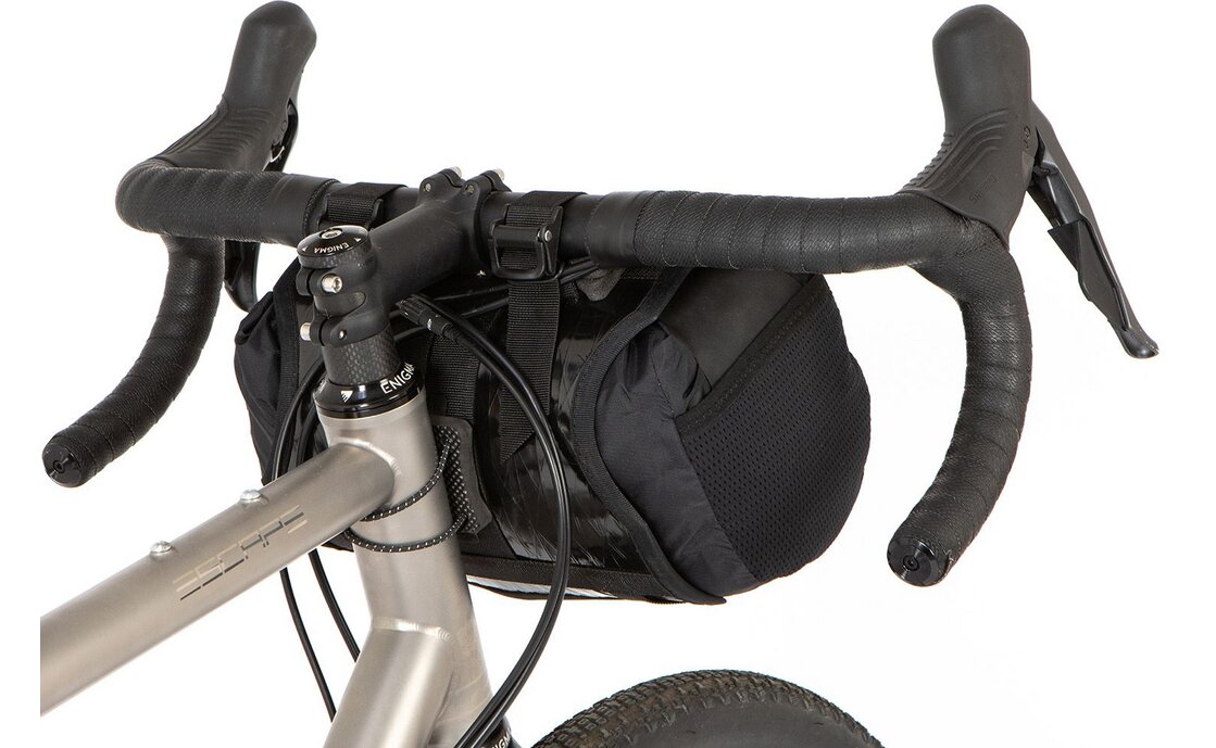 RESTRAP Race Bar Bag - Drop Bar - 7L