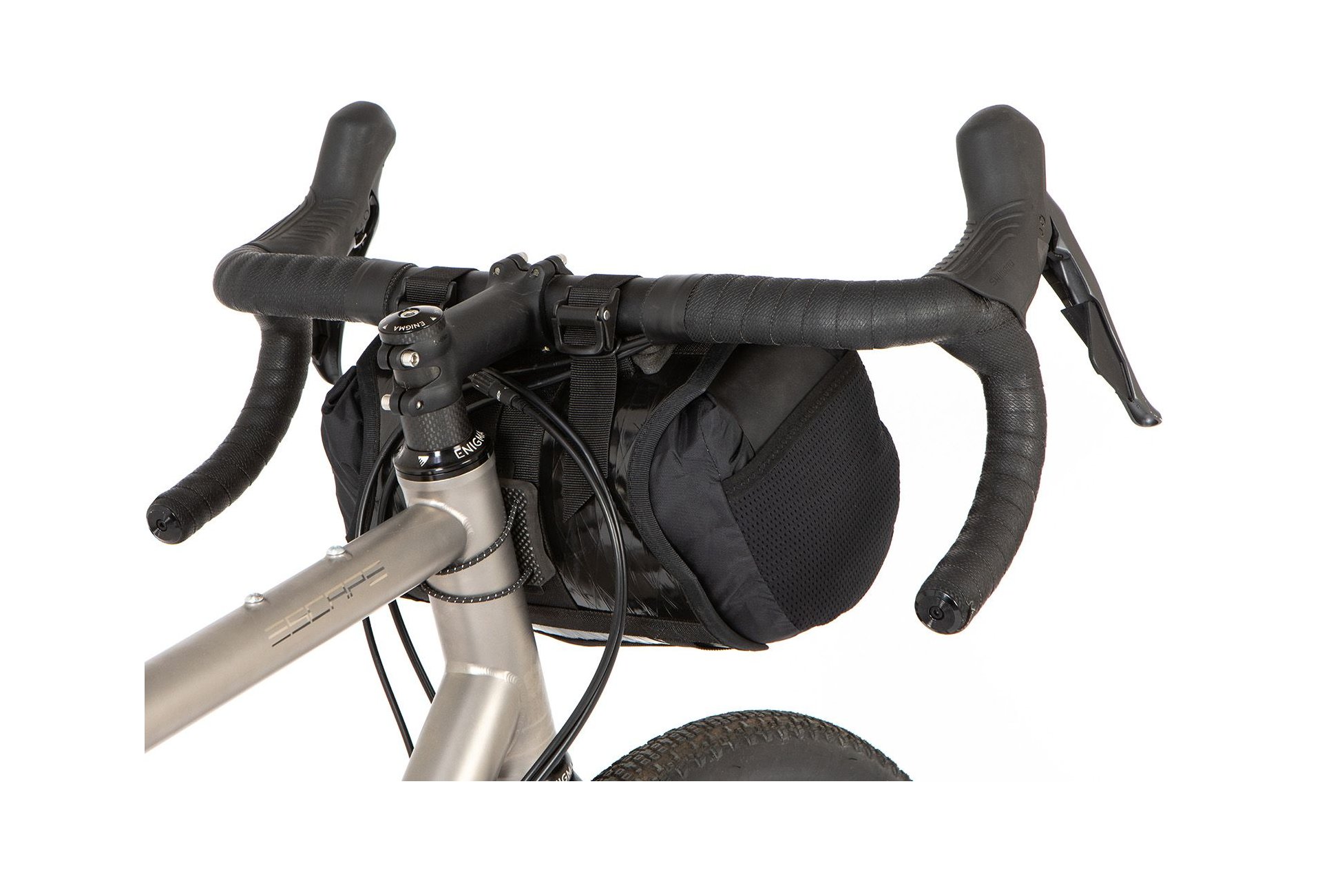RESTRAP Race Bar Bag - Drop Bar - 7L