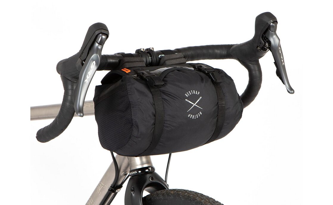 RESTRAP Race Bar Bag - Drop Bar - 7L