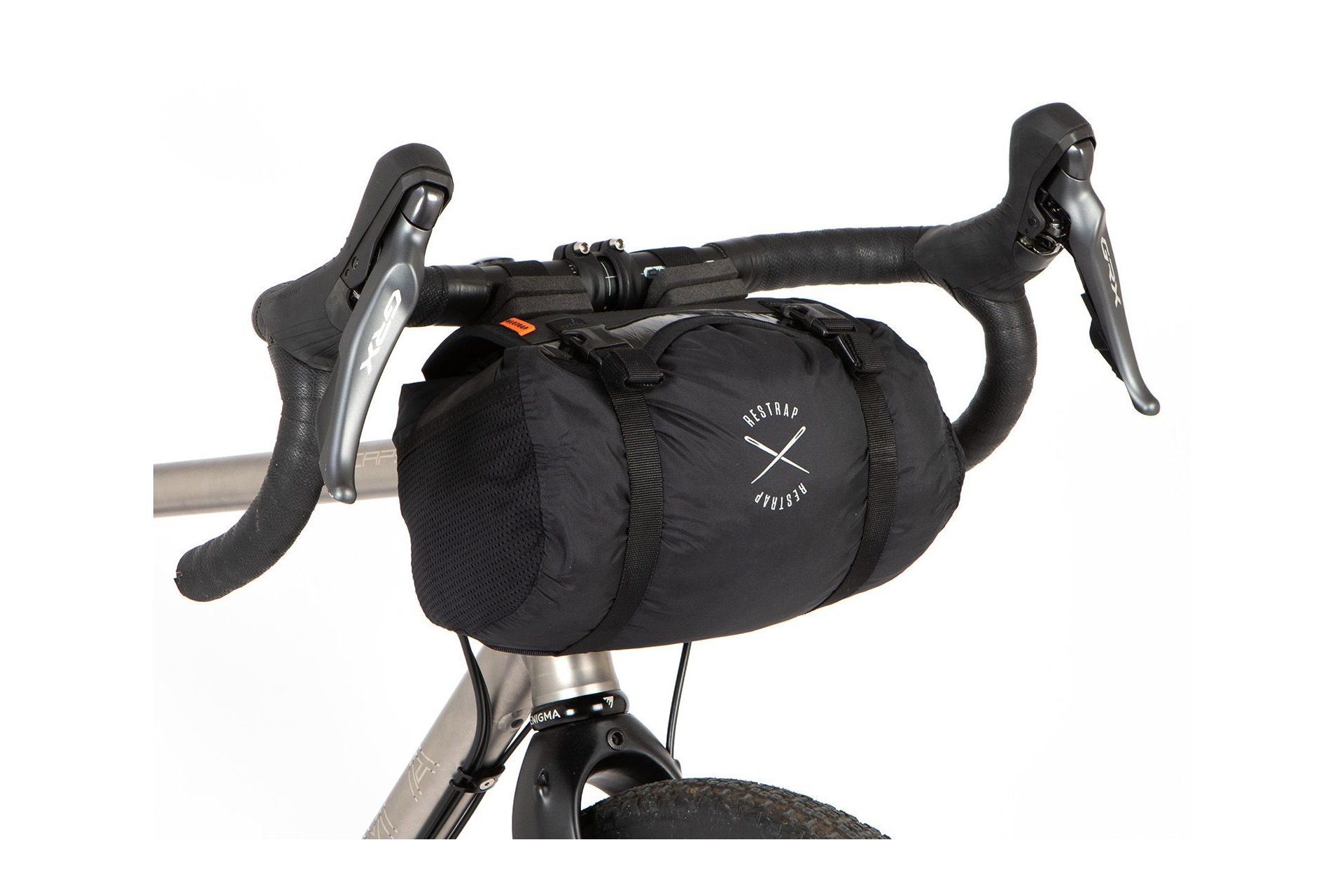 RESTRAP Race Bar Bag - Drop Bar - 7L