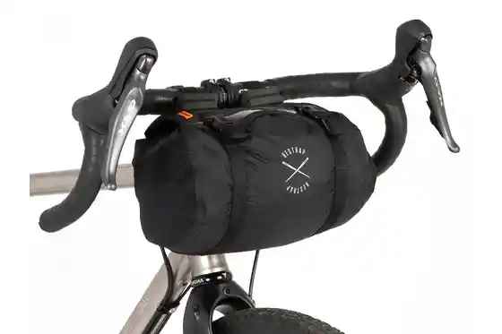 Fahrradtaschen & Körbe - Restrap Race Bar Bag - Drop Bar - 7L