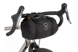 Restrap Race Bar Bag - Drop Bar - 7L