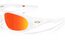 Oakley Neoforma Matte Clear/Prizm Ruby