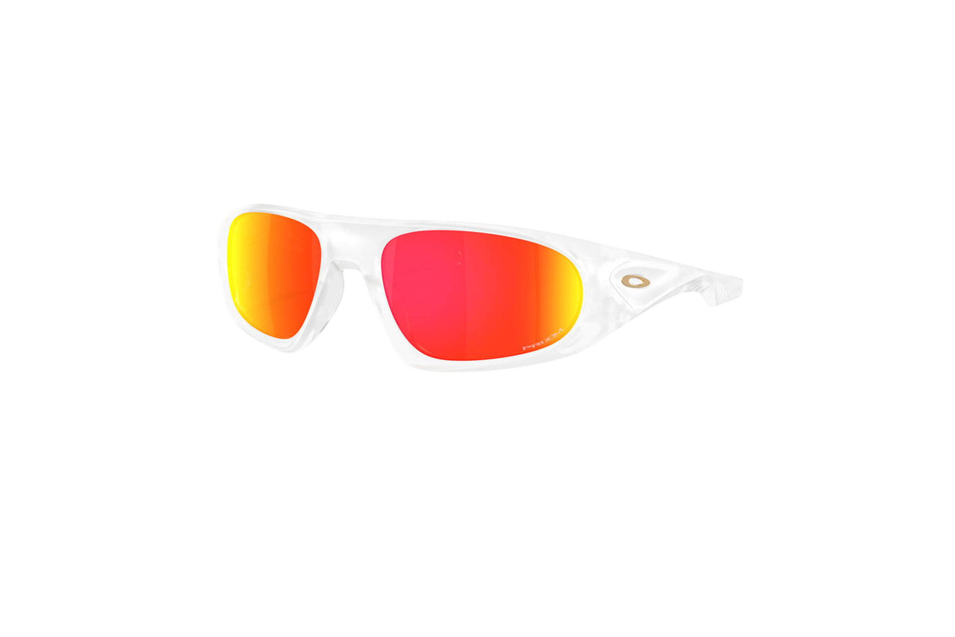 Oakley Neoforma Matte Clear/Prizm Ruby