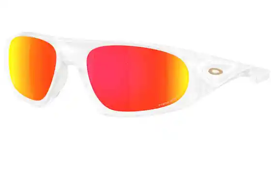 XXL Sale % - Oakley Neoforma Matte Clear/Prizm Ruby