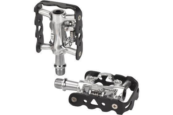 Pedale - XLC System-Pedale PD-S20 einseitig - SPD kompatibel
