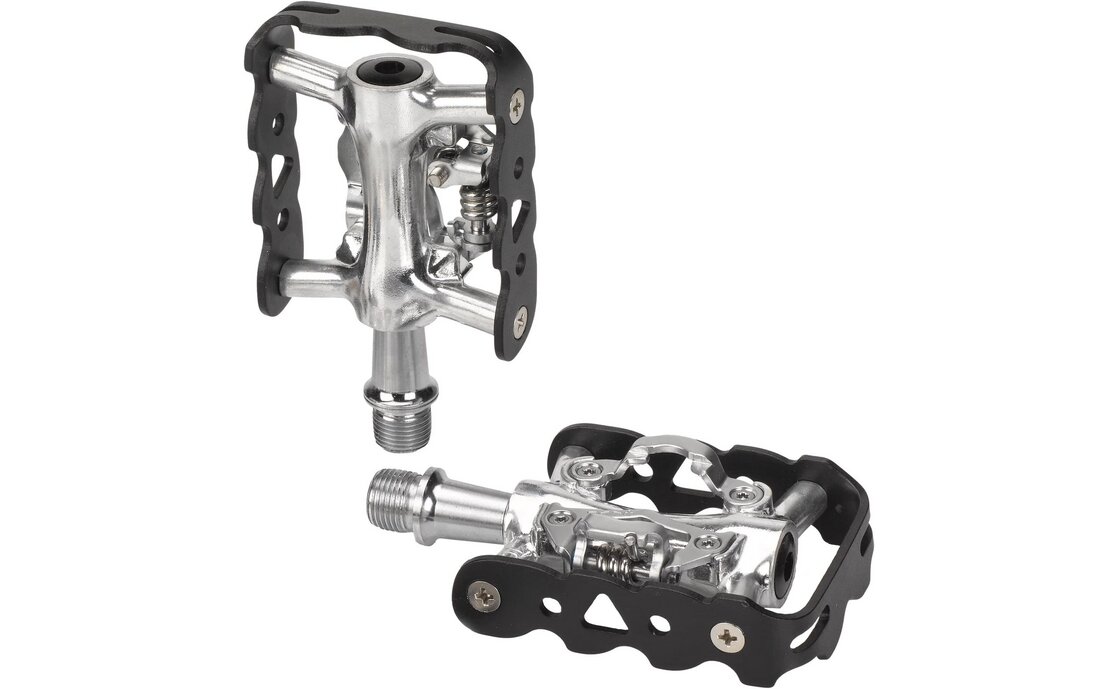 XLC System-Pedale PD-S20 einseitig - SPD kompatibel