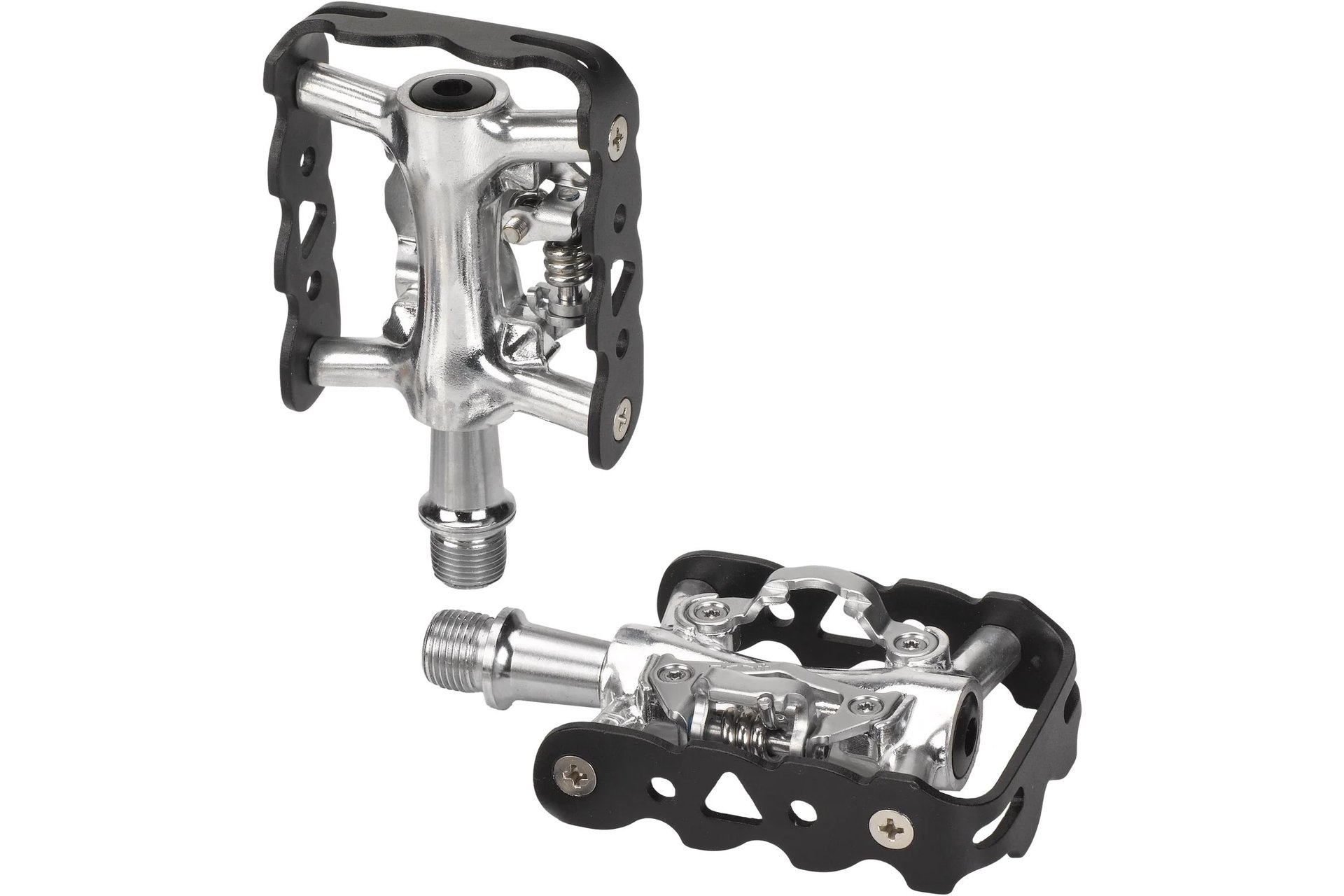 XLC System-Pedale PD-S20 einseitig - SPD kompatibel