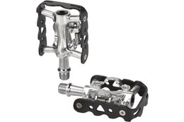 XLC System-Pedale PD-S20 einseitig - SPD kompatibel