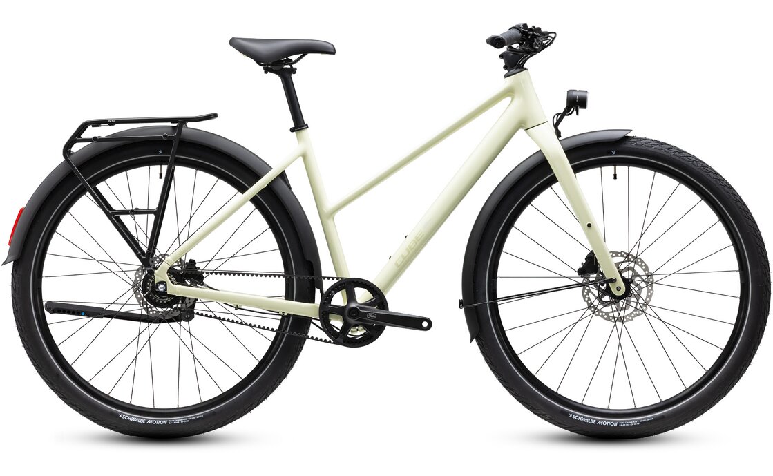 Cube Editor Pro FE - 29 Zoll - Trapez - 2027