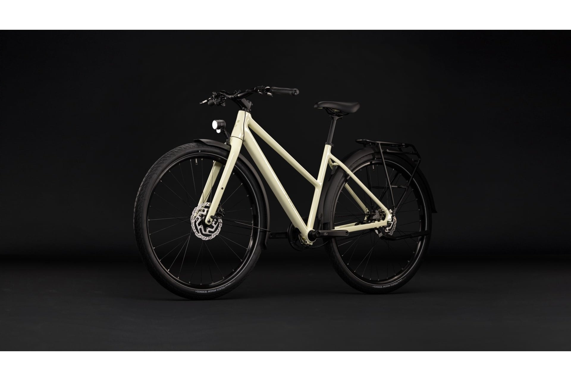 Cube Editor Pro FE - 29 Zoll - Trapez - 2027