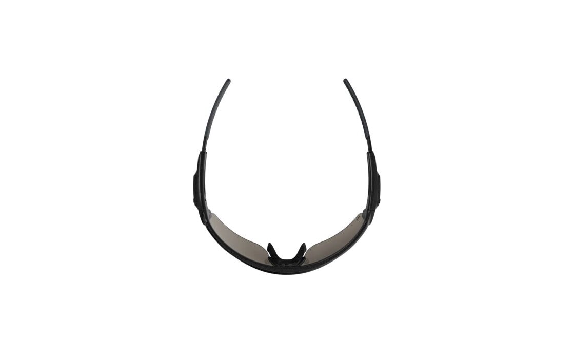 BBB Commander / gloss metallic black