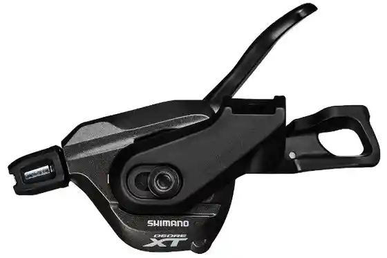 Antrieb & Schaltung Sale - Shimano Schalthebel Deore XT SL-M8000 I-Spec B