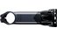 PRO Vibe Superlight Road Vorbau 1 1/8" / 31,8 mm / 6°