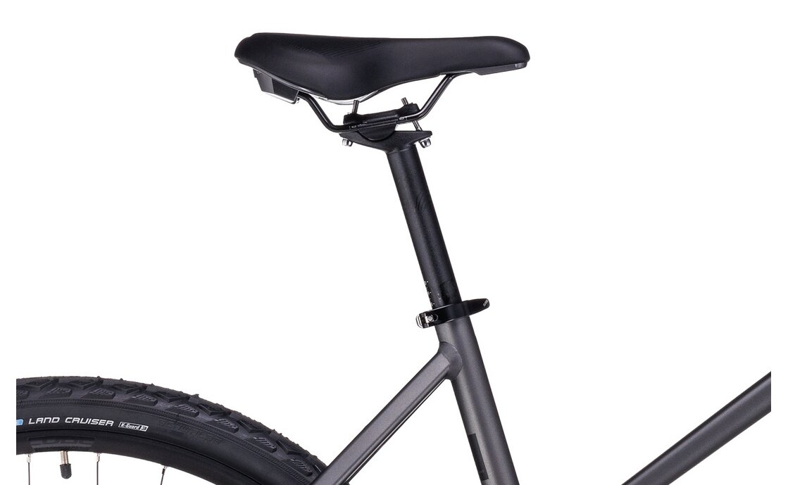 Cube Nature - 28 Zoll - Damen Sport - 2023