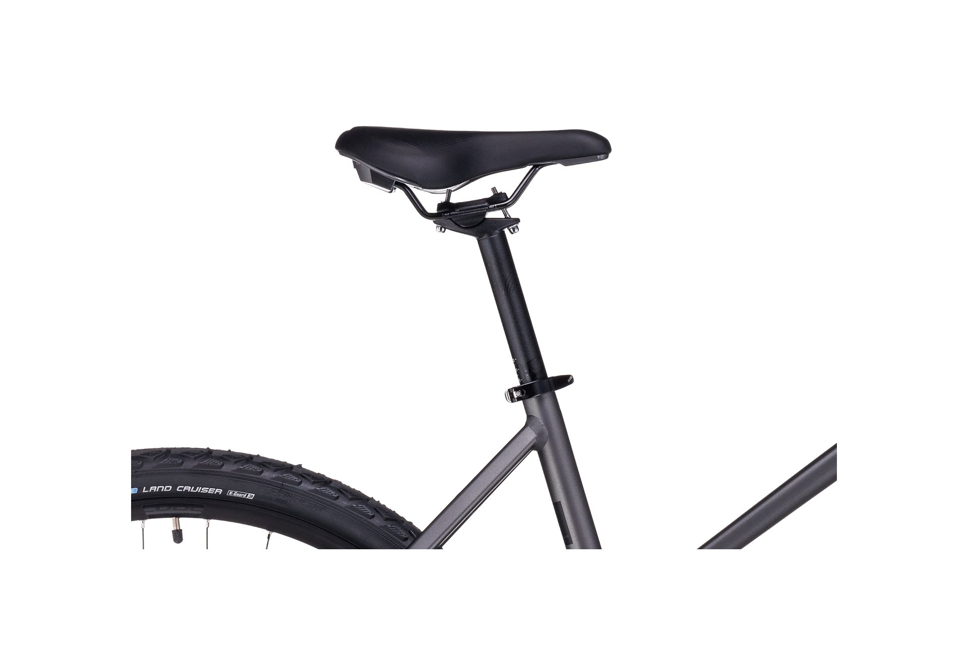 Cube Nature - 28 Zoll - Damen Sport - 2023