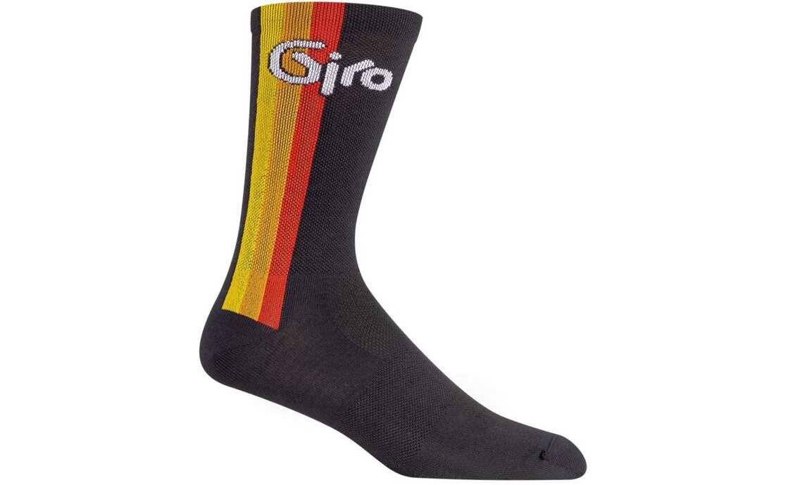 Giro Seasonal Merino Wool Socken - 2024