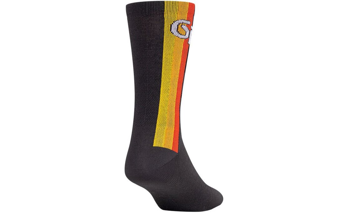 Giro Seasonal Merino Wool Socken