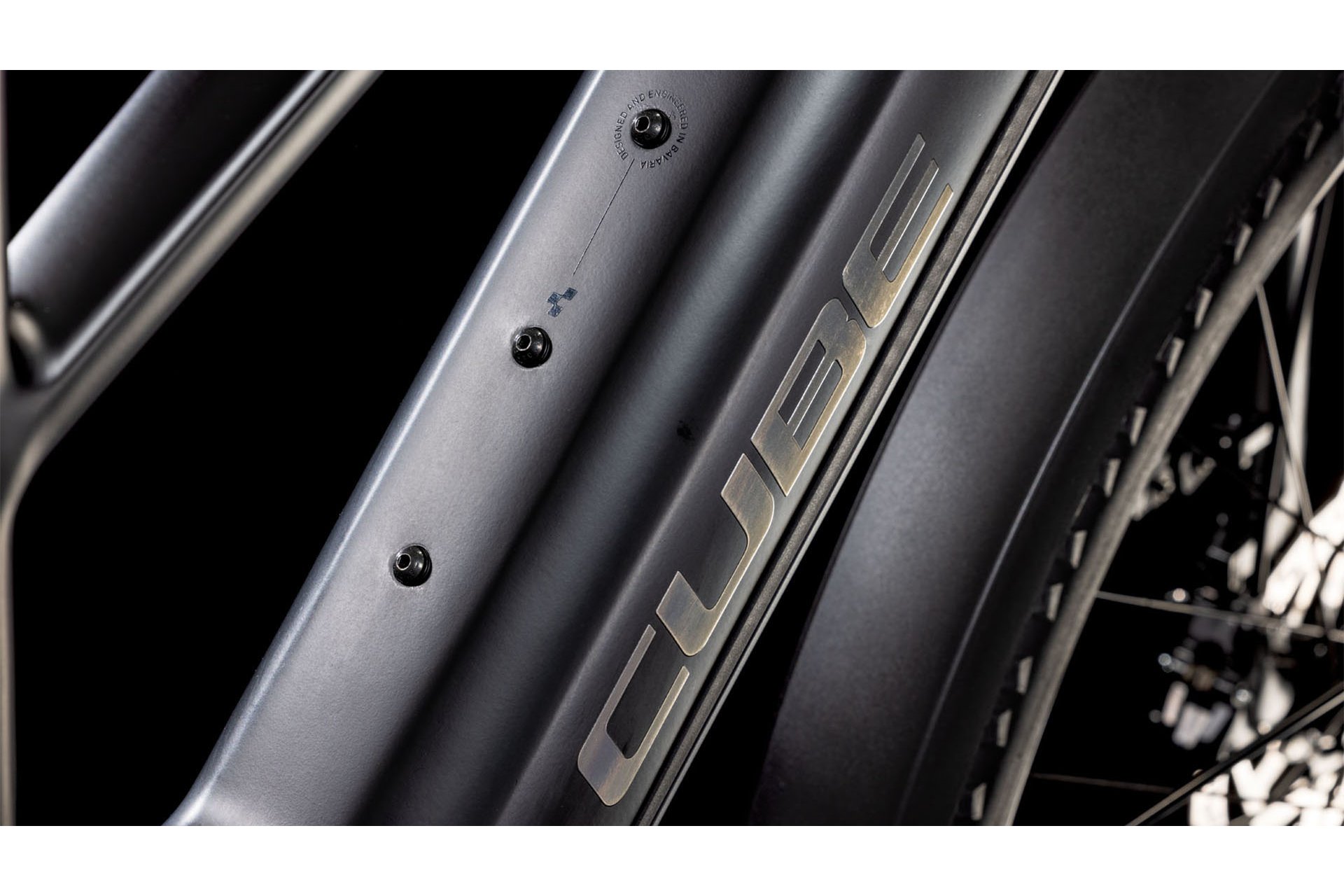 Cube Nuride Hybrid Pro 800 Allroad - 800 Wh - 28 Zoll - Damen Sport - 2025