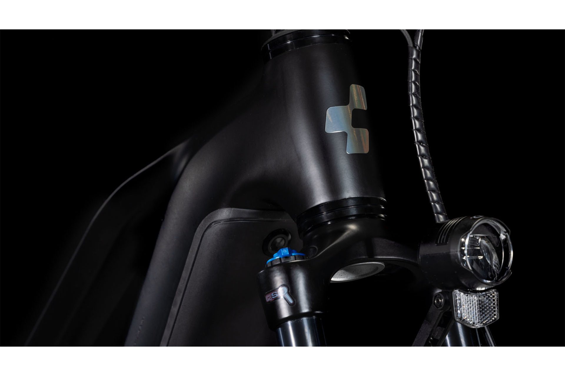 Cube Nuride Hybrid Pro 800 Allroad - 800 Wh - 28 Zoll - Damen Sport - 2025