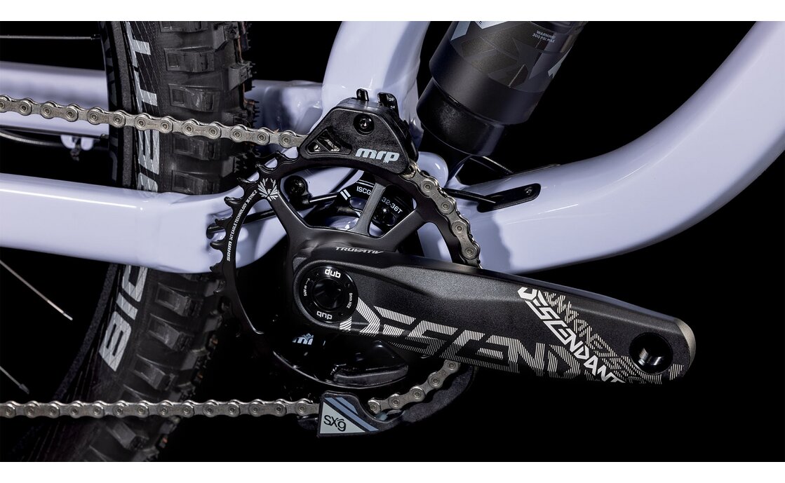 Cube TWO15 Race 27.5 - 27,5 Zoll - Fully - 2026