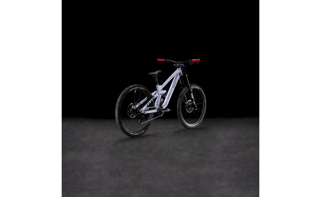 Cube TWO15 Race 27.5 - 27,5 Zoll - Fully - 2026