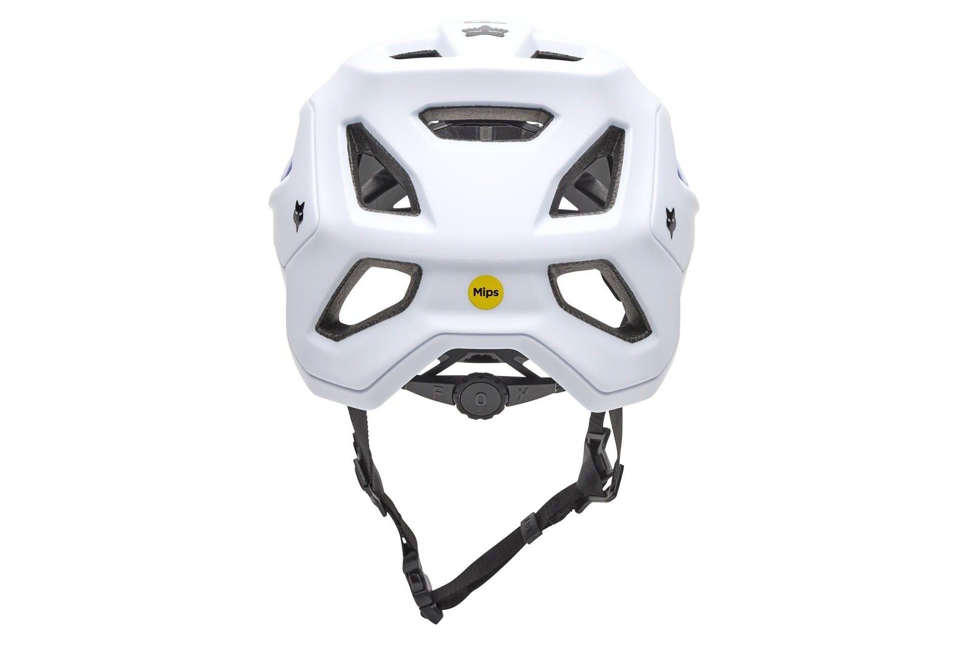 Fox Speedframe Solid