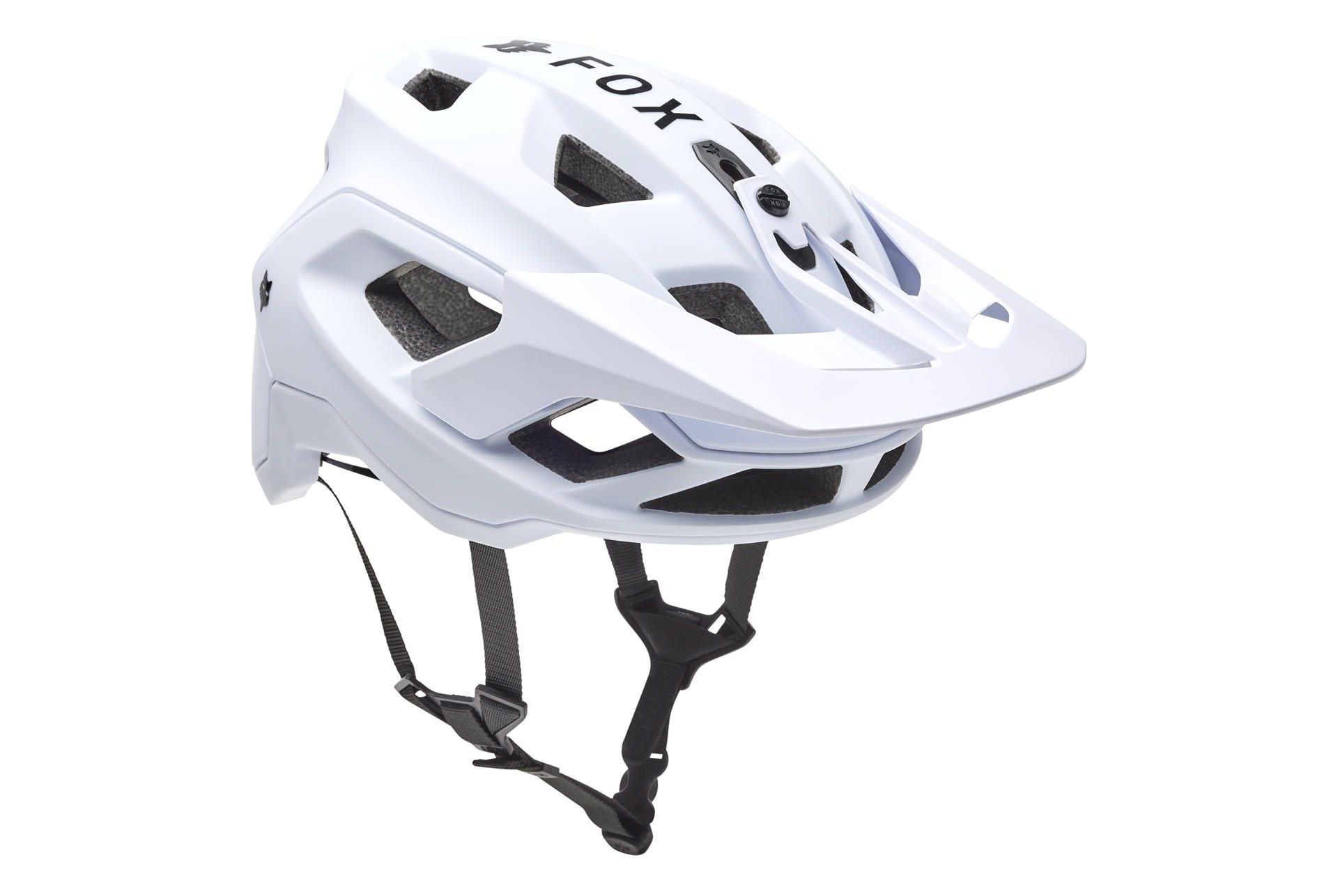 Fox Speedframe Solid
