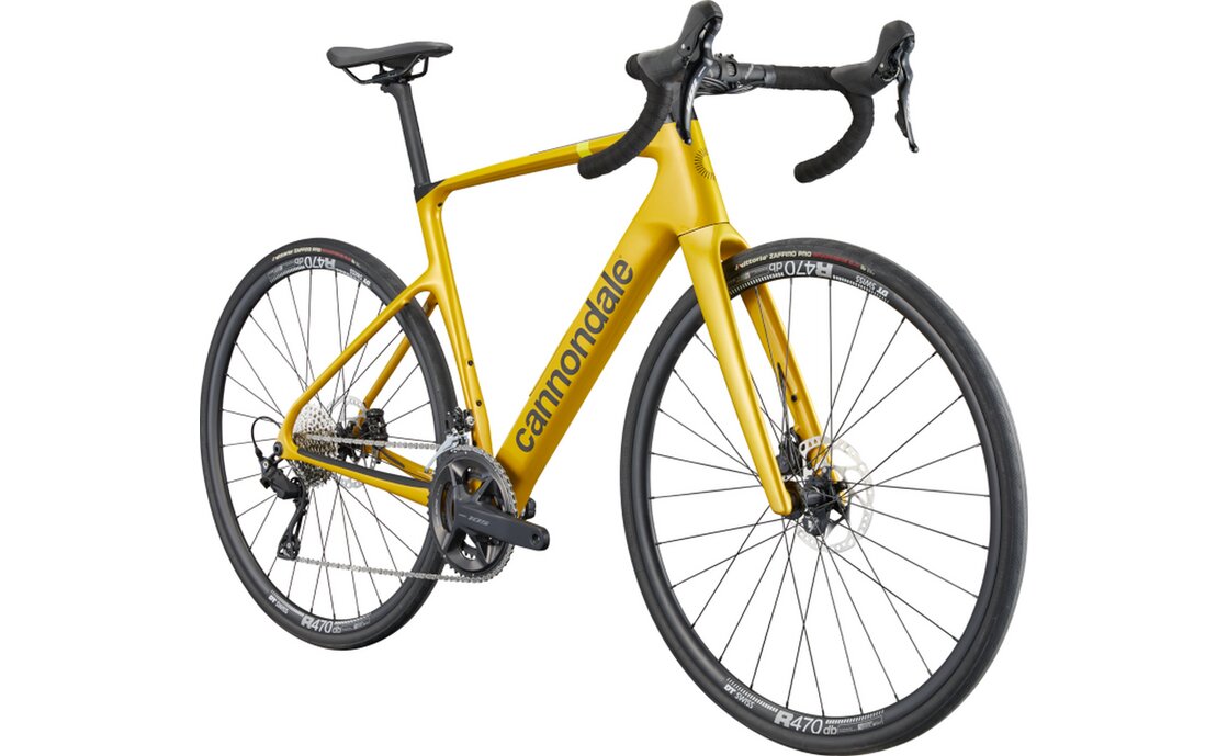 Cannondale Synapse Carbon 5 - 28 Zoll - Diamant - 2026