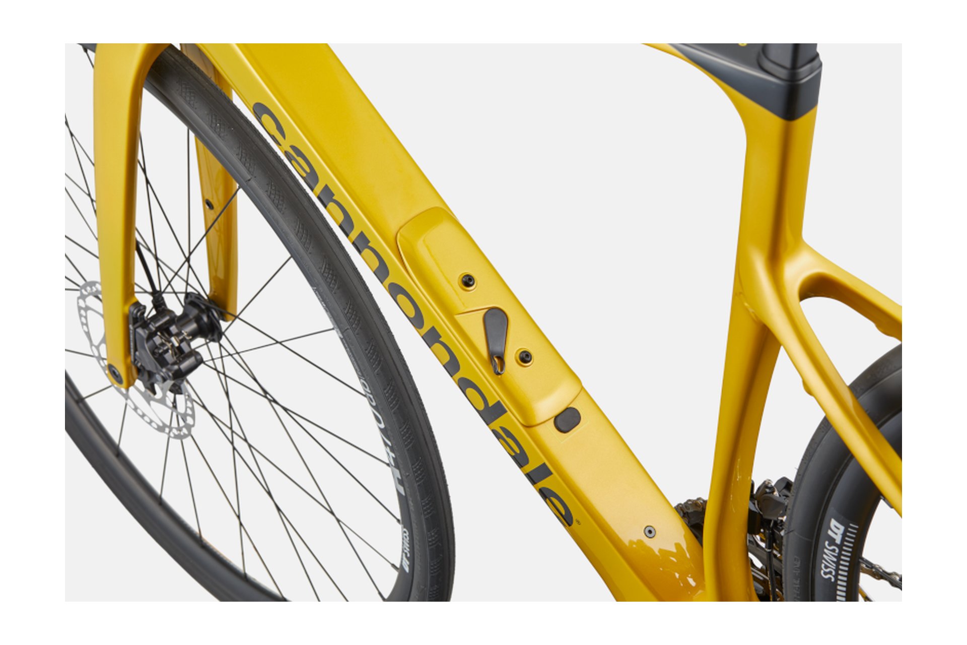 Cannondale Synapse Carbon 5 - 28 Zoll - Diamant - 2026