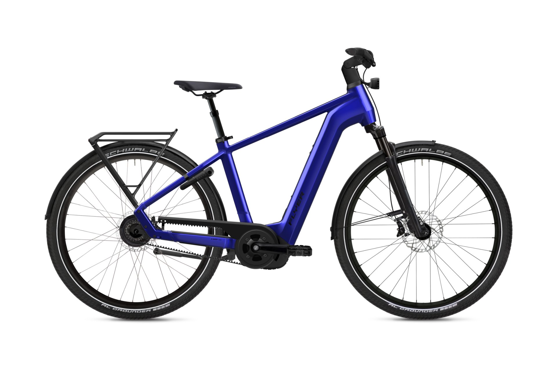 Flyer Gotour 7.23 Gents NL - 750 Wh - 29 Zoll - Diamant - 2023