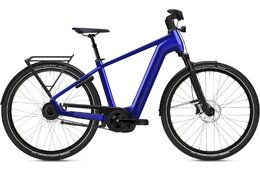 Flyer Gotour 7.23 Gents NL - 750 Wh - 29 Zoll - Diamant - 2023
