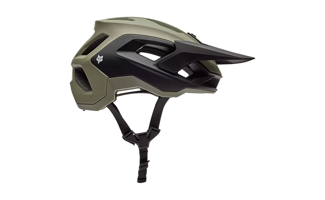 Fox Speedframe Helmet 5050