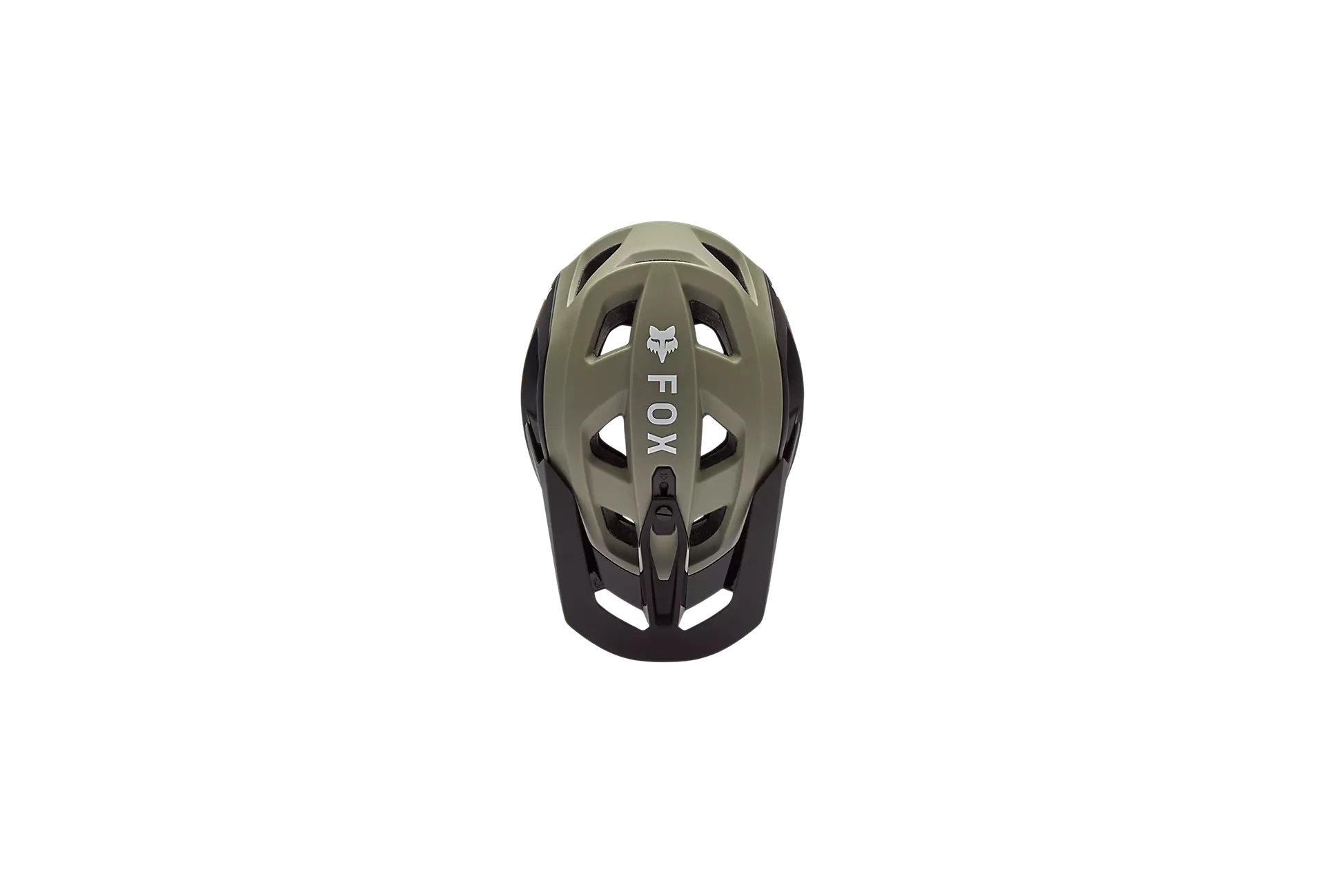 Fox Speedframe Helmet 5050