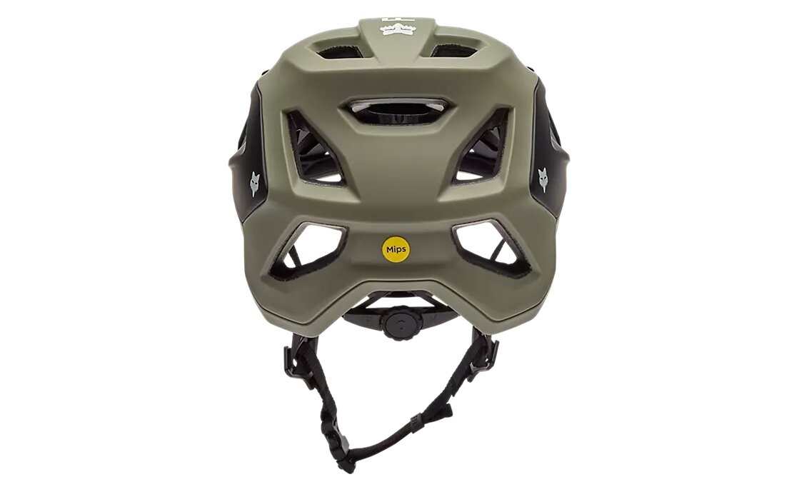 Fox Speedframe Helmet 5050
