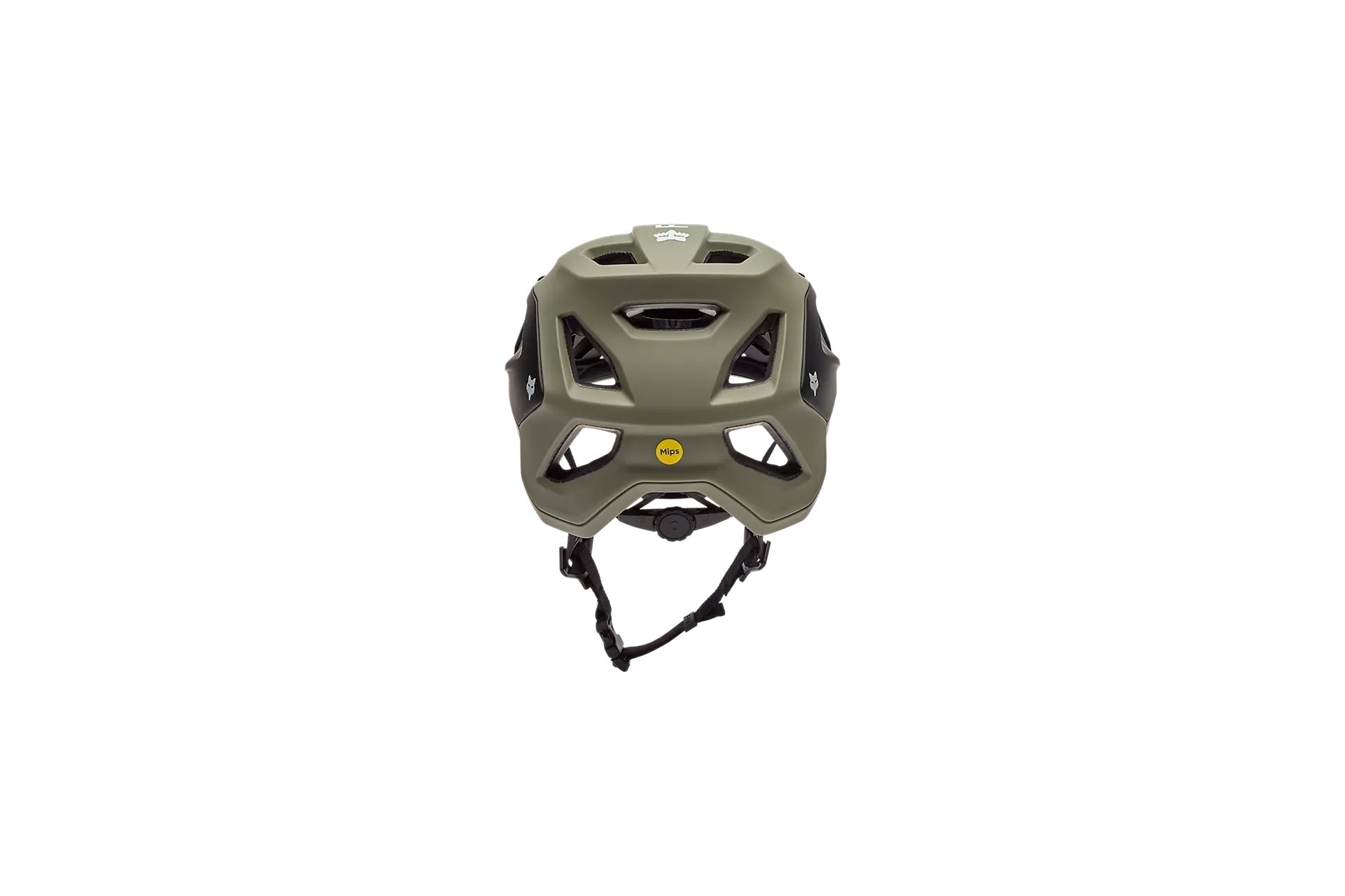 Fox Speedframe Helmet 5050