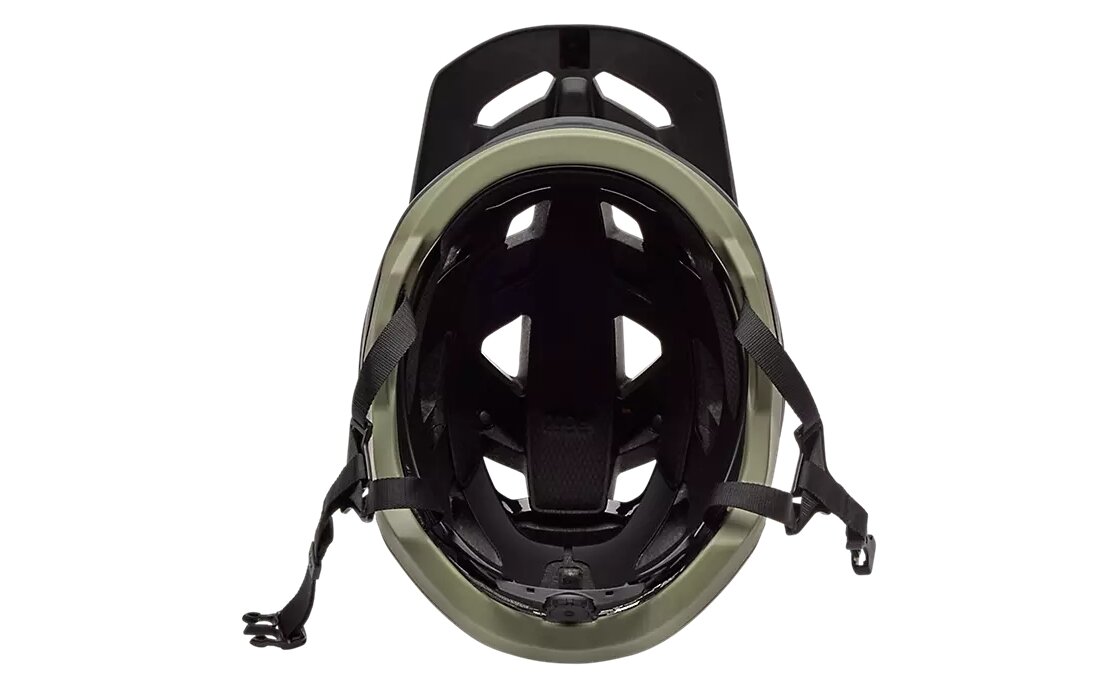 Fox Speedframe Helmet 5050