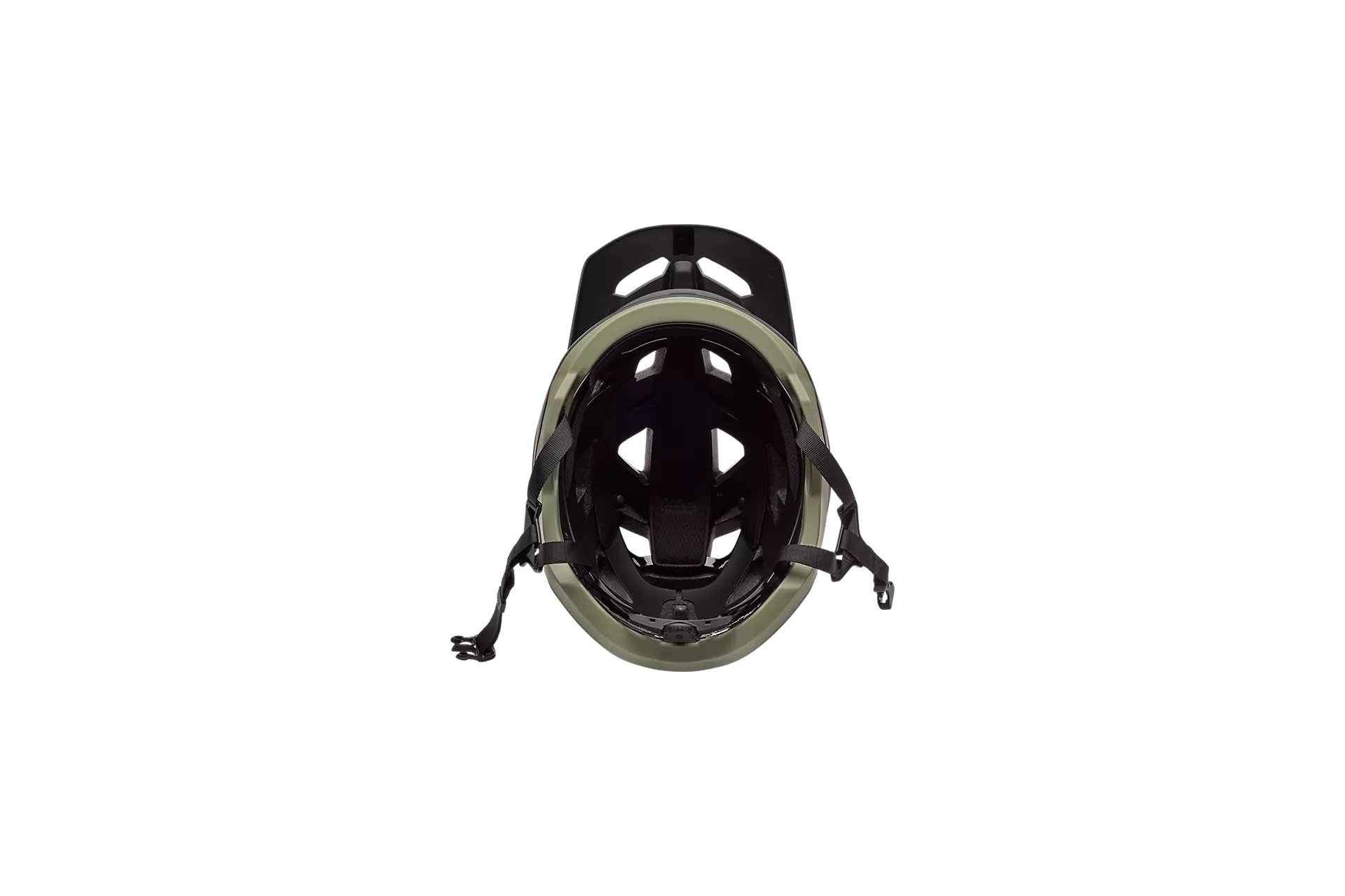 Fox Speedframe Helmet 5050