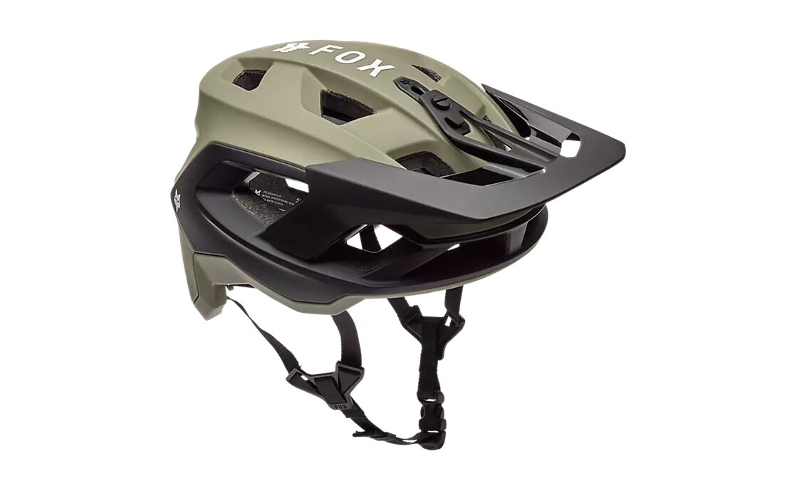 Fox Speedframe Helmet 5050