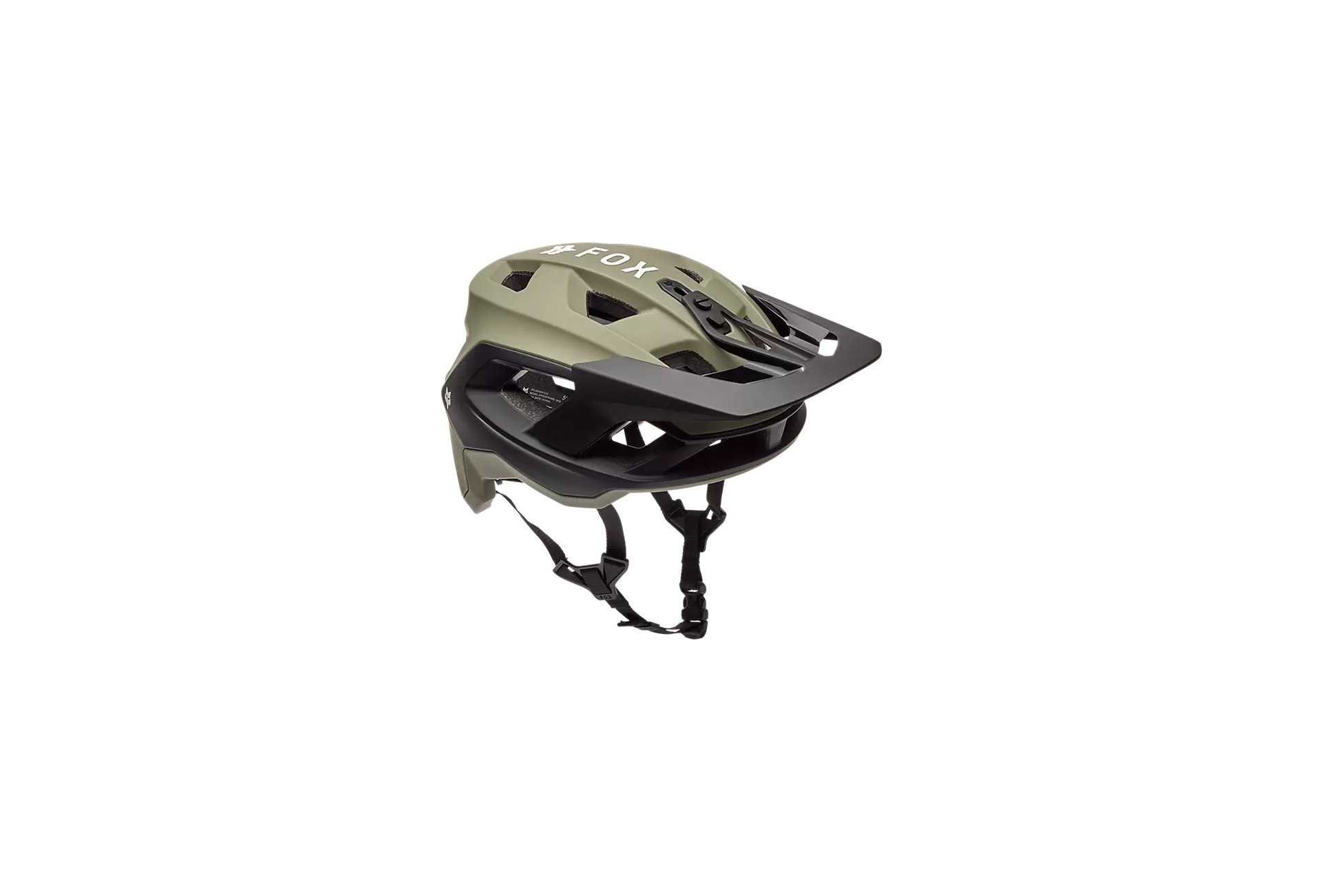 Fox Speedframe Helmet 5050