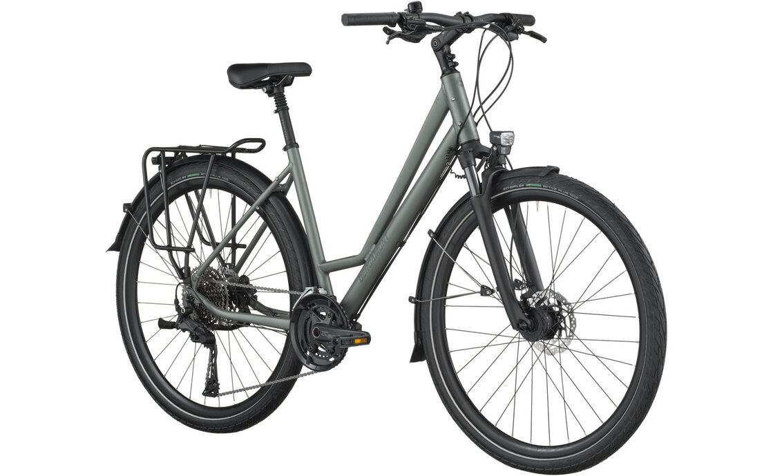 Bergamont Vitess 30 Amsterdam - 28 Zoll - Tiefeinsteiger - 2026