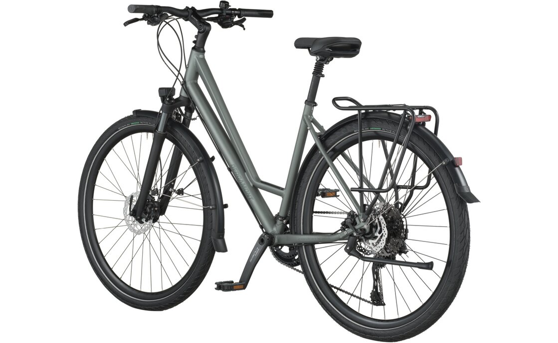 Bergamont Vitess 30 Amsterdam - 28 Zoll - Tiefeinsteiger - 2026