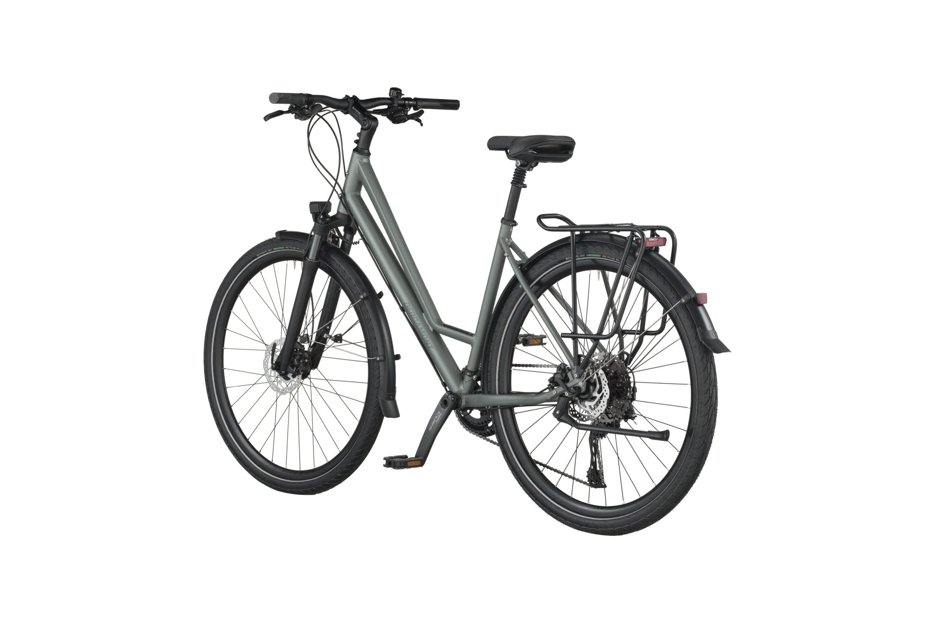 Bergamont Vitess 30 Amsterdam - 28 Zoll - Tiefeinsteiger - 2026