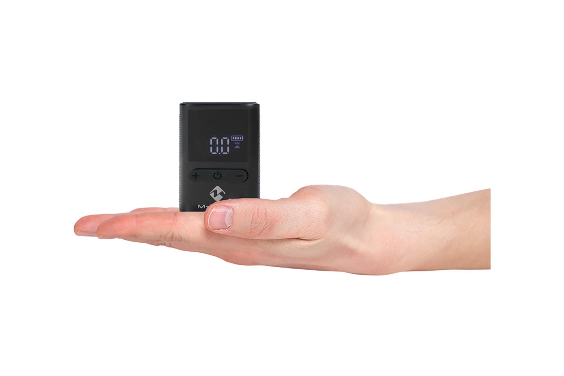 M-Wave Elumatik Pocket Akku-Minipumpe