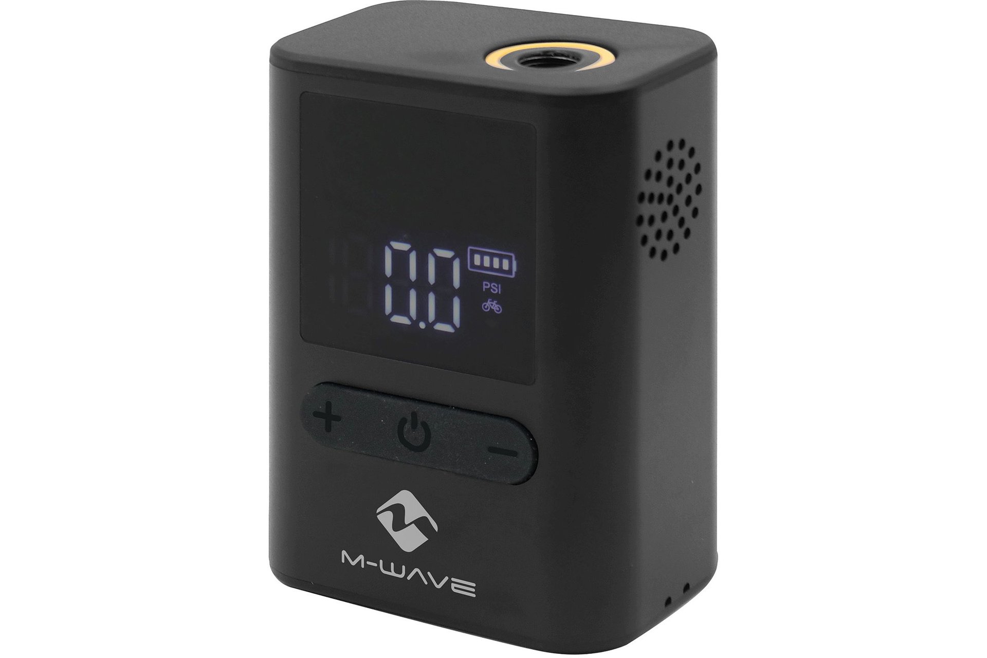 M-Wave Elumatik Pocket Akku-Minipumpe